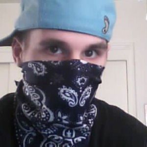 Meet your Posher, Alex